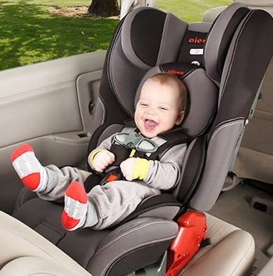 lap belt car seat